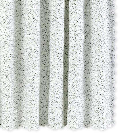 Celine Shower Curtain_GRASS
