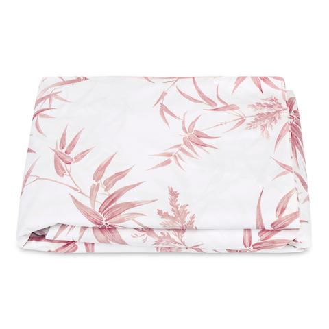 Dominique Fitted Sheet_BLUSH