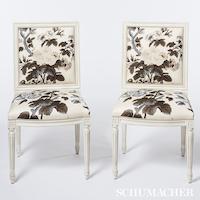 Marie Therese Side Chair_null