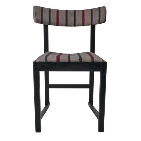 Mokki Dining Chair_SOFT BLACK