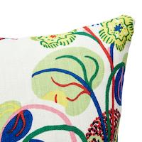 Exotic Butterfly Pillow_SPRING