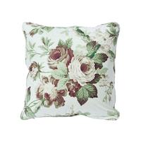 Nancy Pillow_GRISAILLE & GREEN
