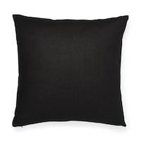 Freeform Pillow_BLACK & WHITE