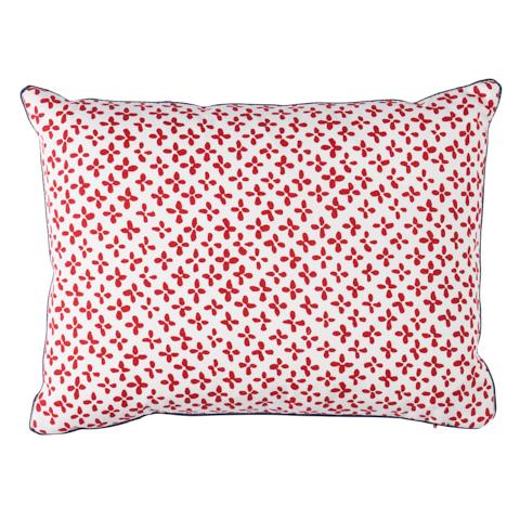 Emerson Pillow_RED