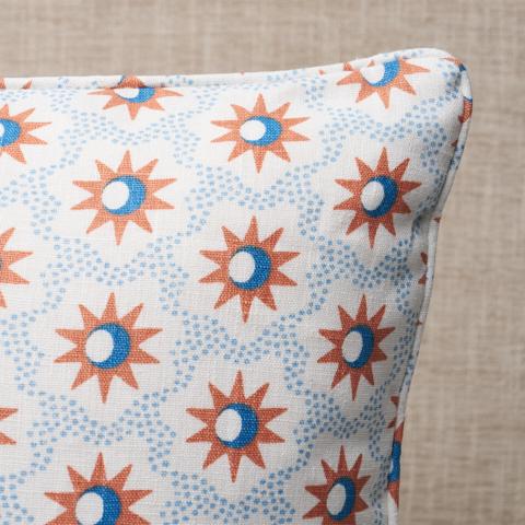 Lucie Pillow_CLAY & BLUE