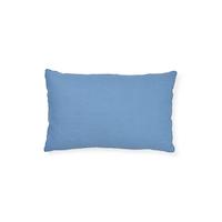 Marguerite Embroidery Pillow B_SKY