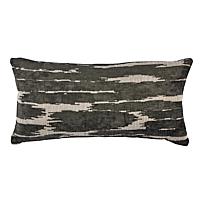 Gibson Pillow_CHARCOAL