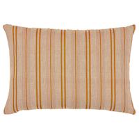 Holmul & Panan Stripe Pillow_AUTUMN