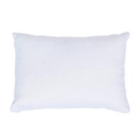 Zella Pillow_GREEN & WHITE