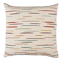 Leland Stripe Pillow_MULTI