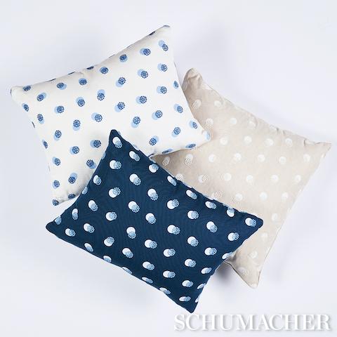 Taylor Embroidery Pillow_SKY ON NAVY