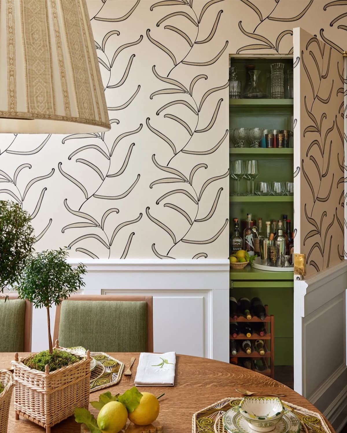 Schumacher | A Designer's Resource for Fabric, Wallpaper & Trim