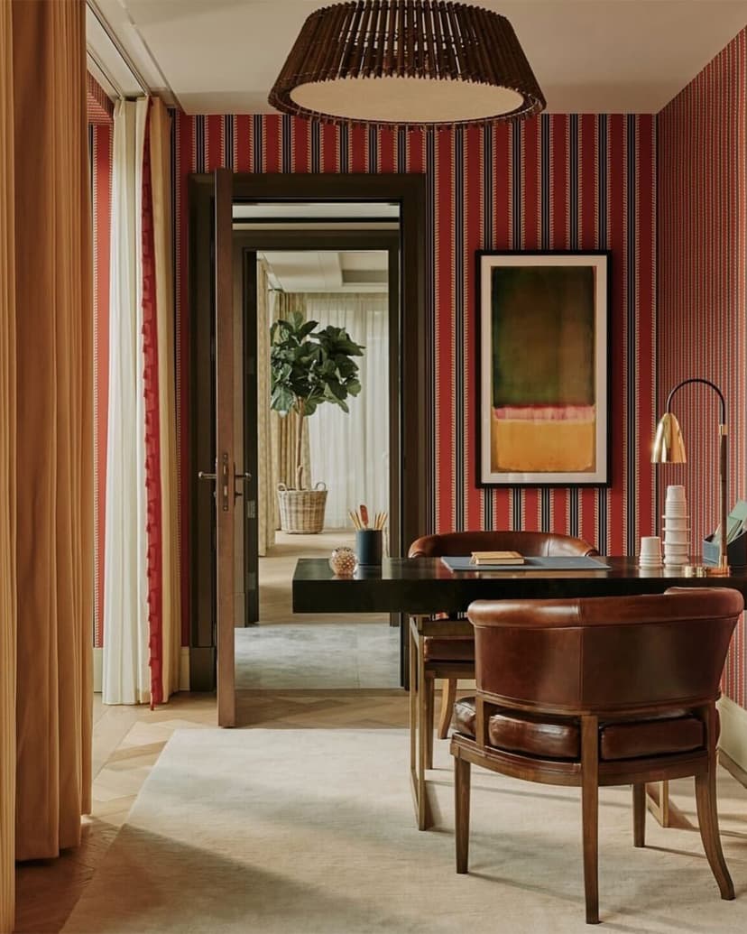 Schumacher | A Designer's Resource for Fabric, Wallpaper & Trim