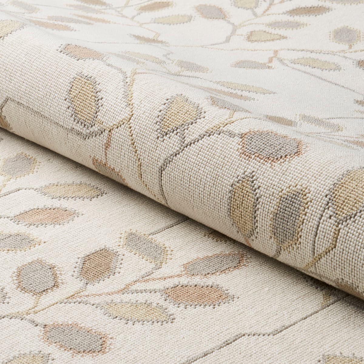 Tumble Weed Épinglé - Pebble Fabrics | Schumacher