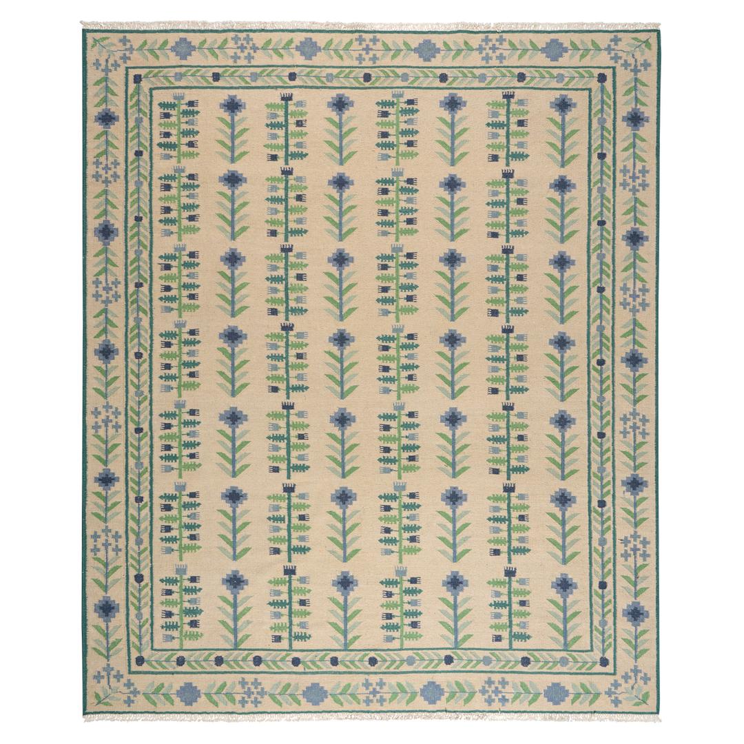 Katarina Rug - Multi Rugs | Schumacher