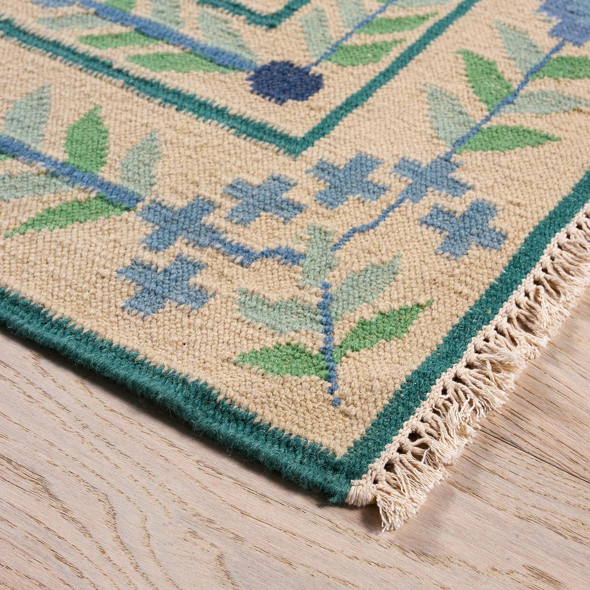 Katarina Rug - Multi Rugs | Schumacher