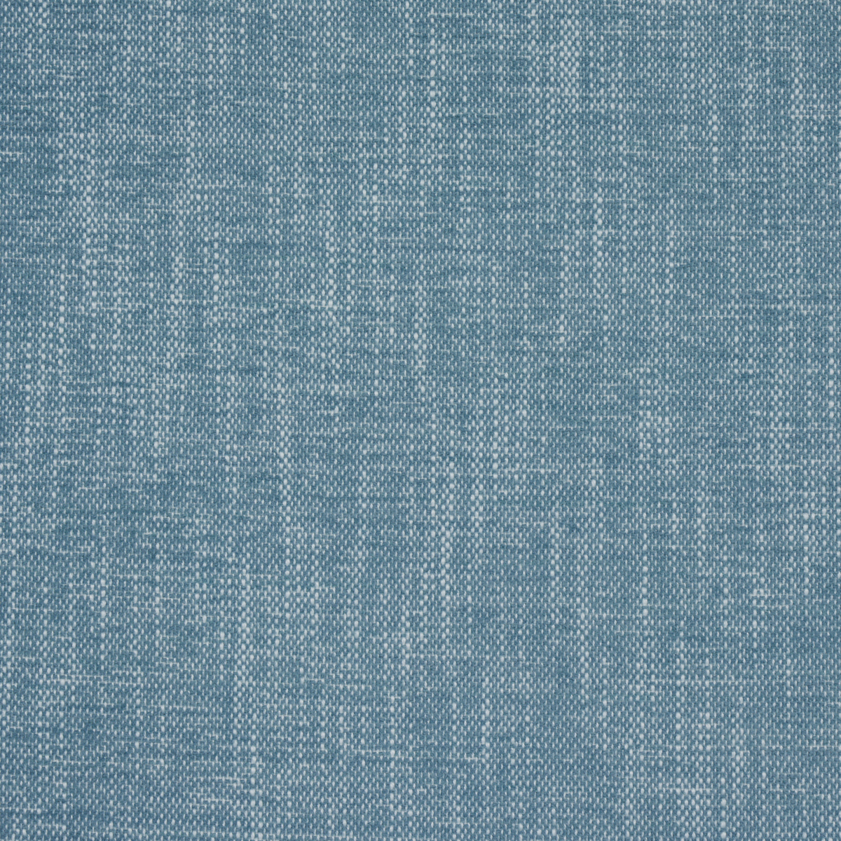Schumacher Dean Indoor/Outdoor in Chambray - Paper-Backed Fabric
