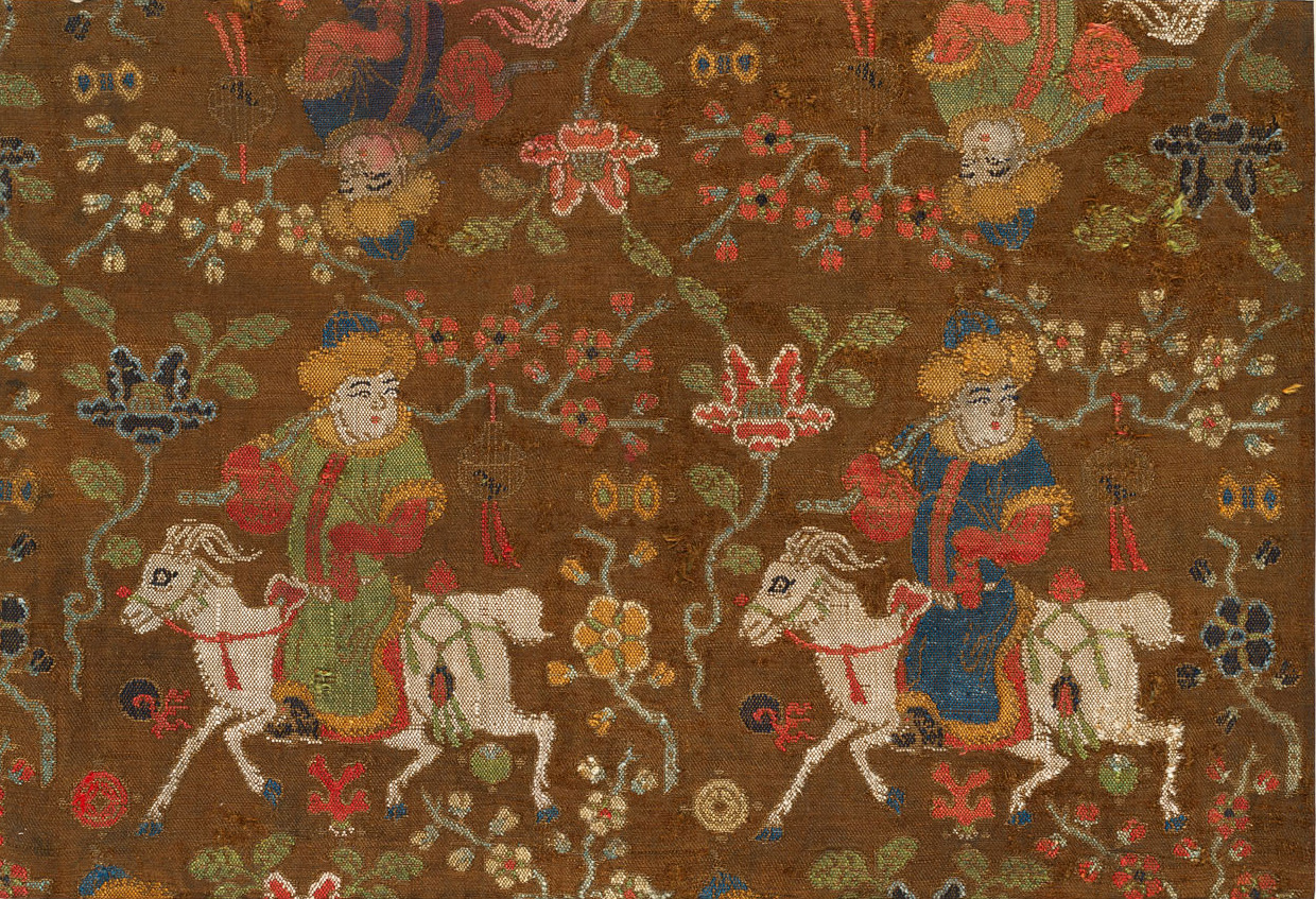 The Amazing History Of China Silk Fabric
