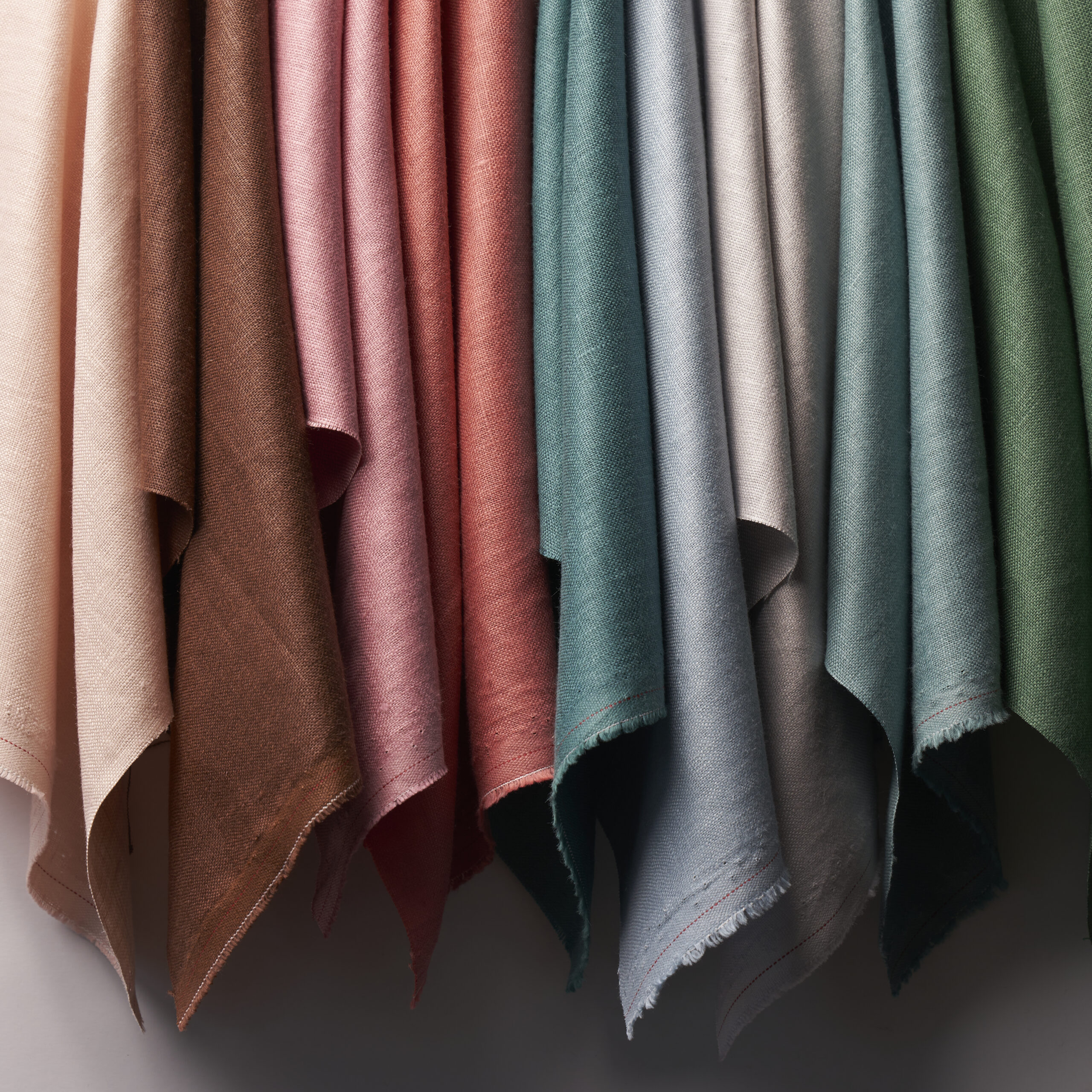 Linen fabric: What it is, characteristics, types and more