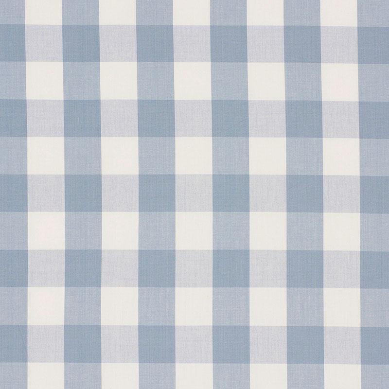 Schumacher Camden Cotton Check