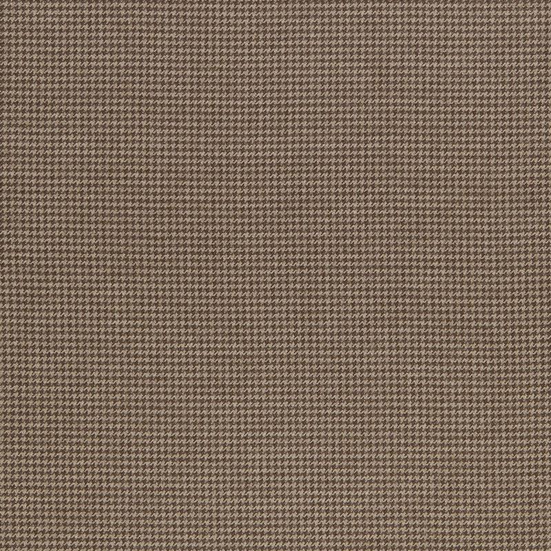 Schumacher Huston Wool Houndstooth Fabric