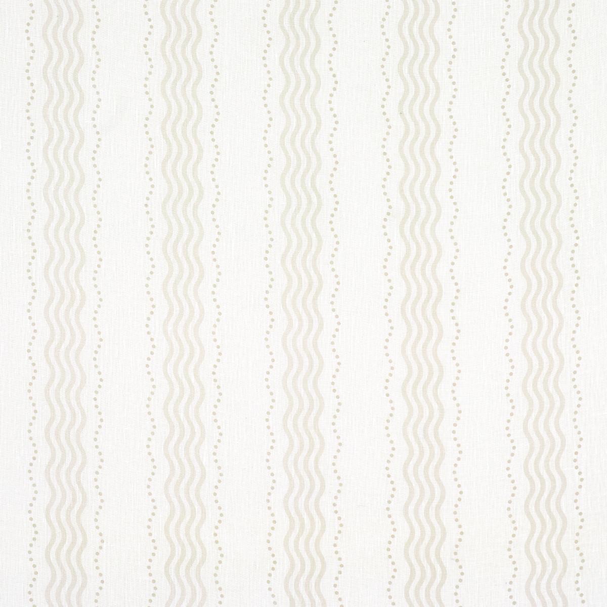 Margot Linen Sheer by Rita Konig for Schumacher