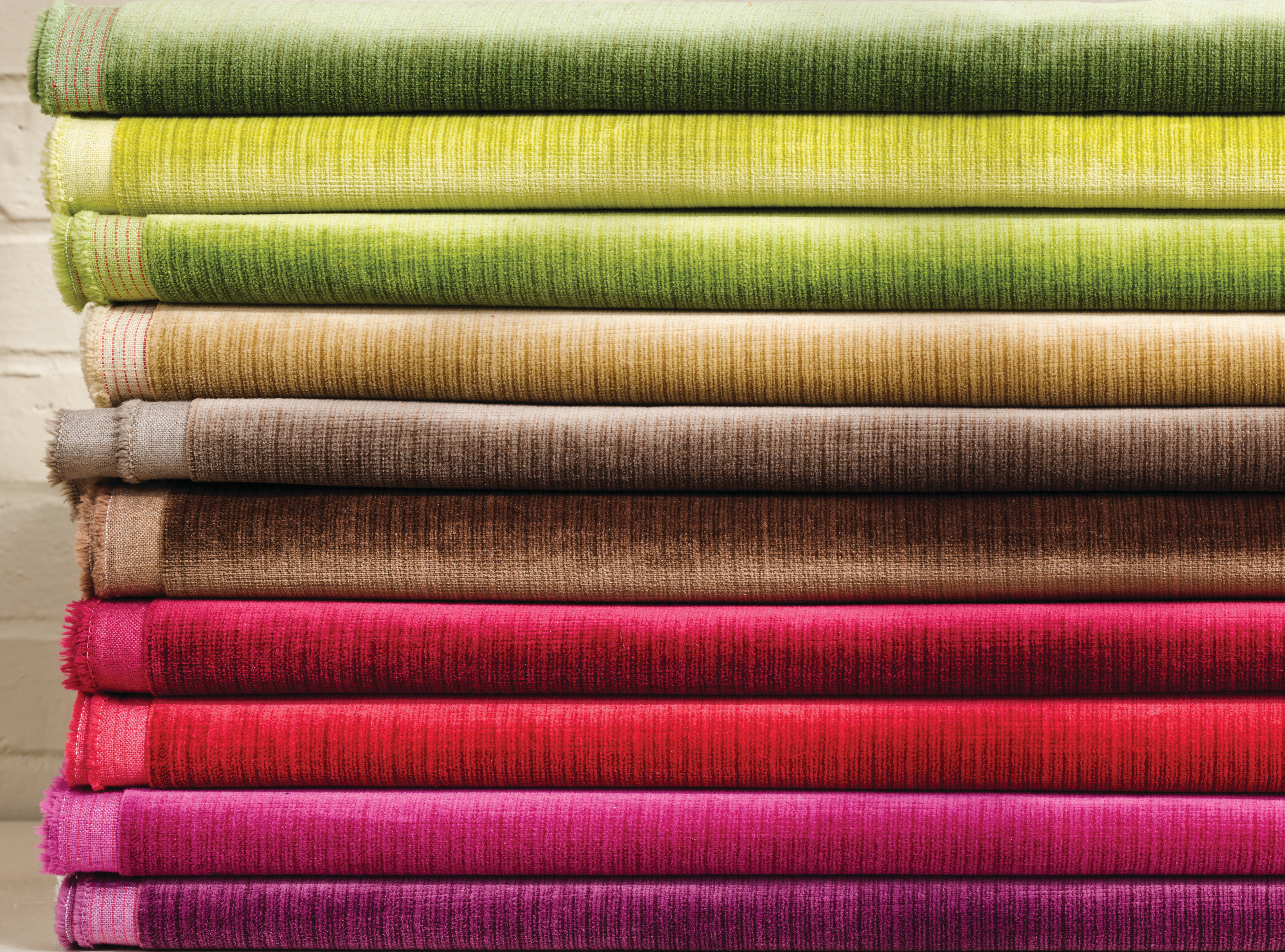 The Subtle Art of Strié