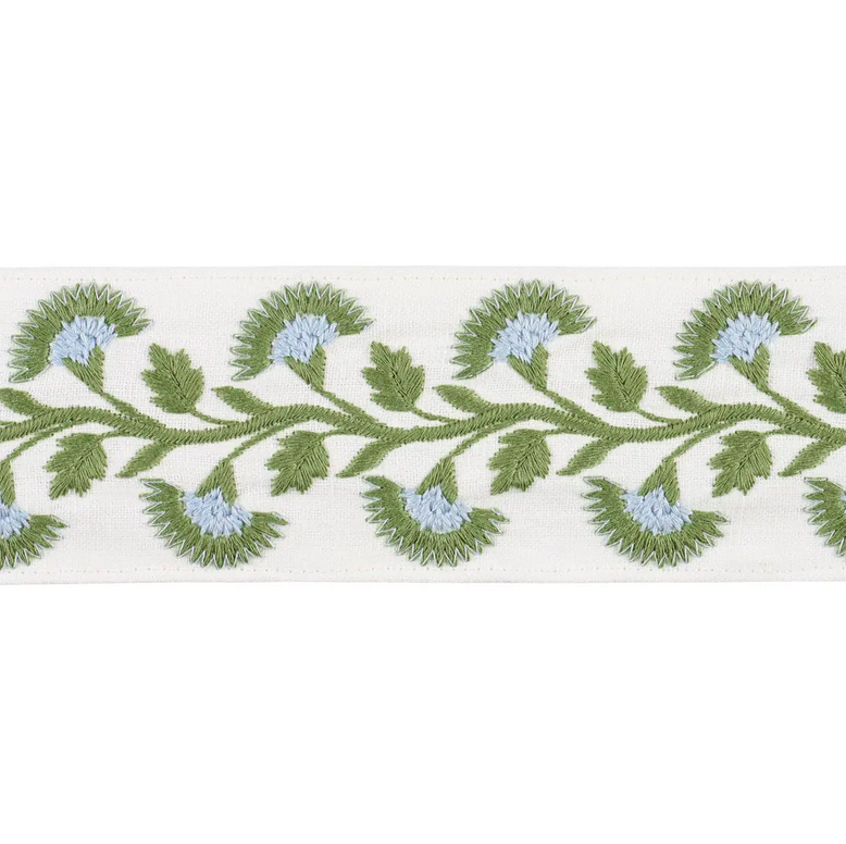 Schumacher's Lottie Tape