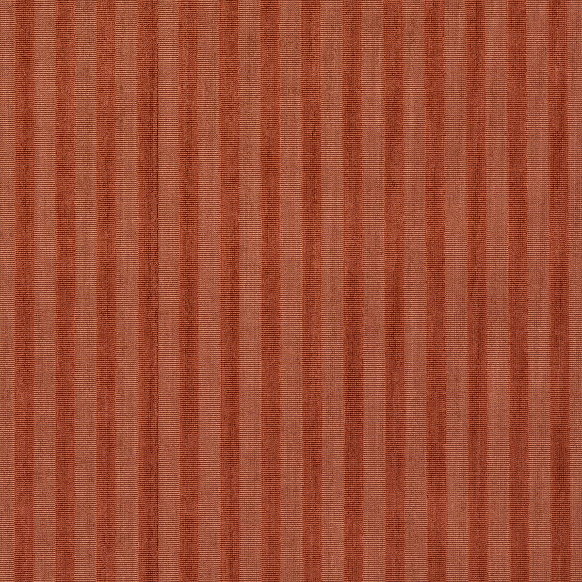 Laura Gonzalez for Schumacher Pipe Illusion fabric