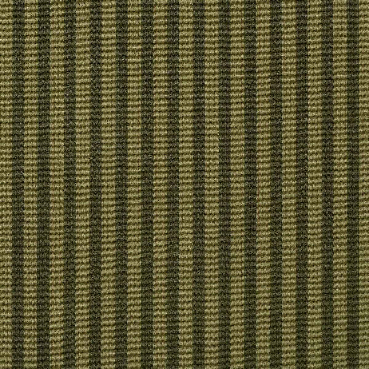 Laura Gonzalez for Schumacher Pipe Illusion fabric