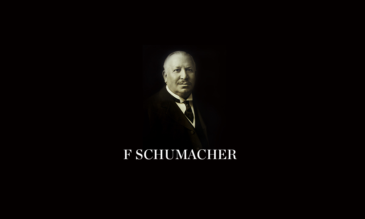 Our Story | Schumacher